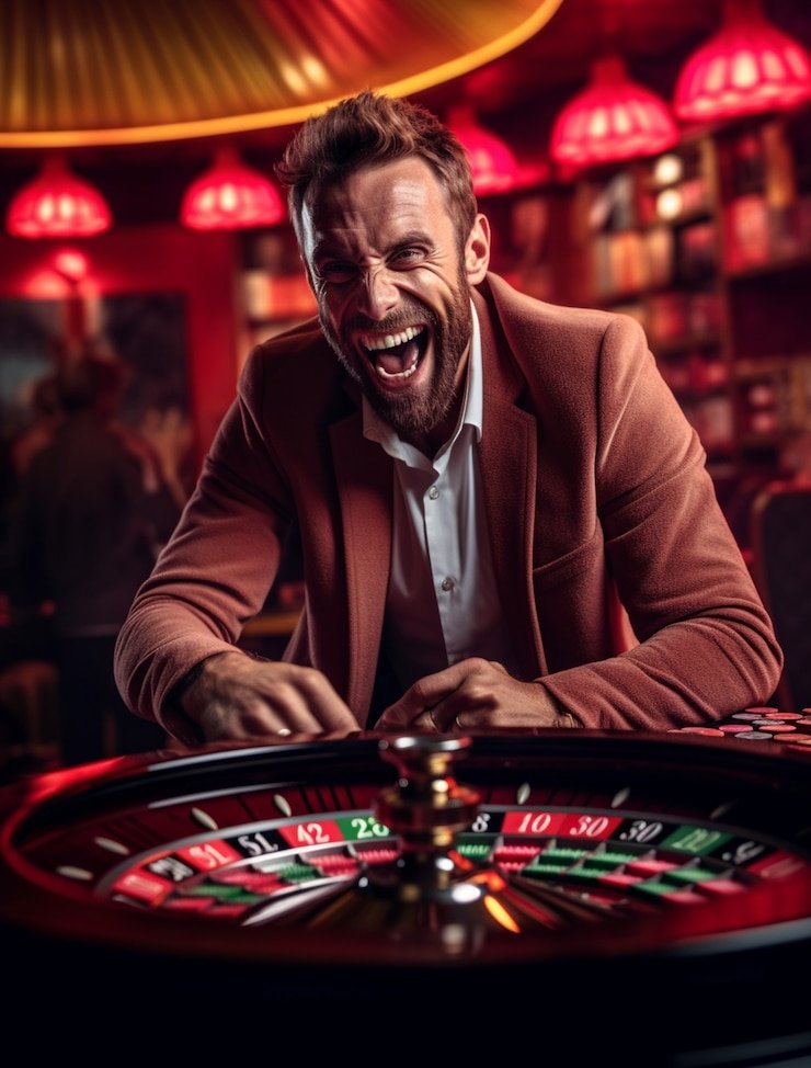 Baccarat Game 