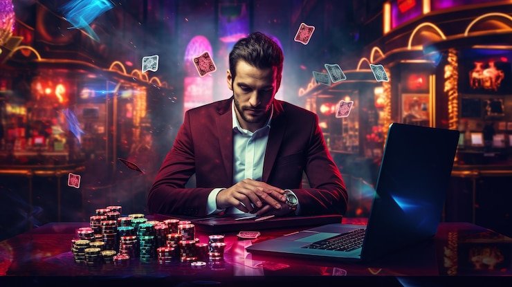 Dasbor akun menunjukkan status penawaran sambutan yang aktif